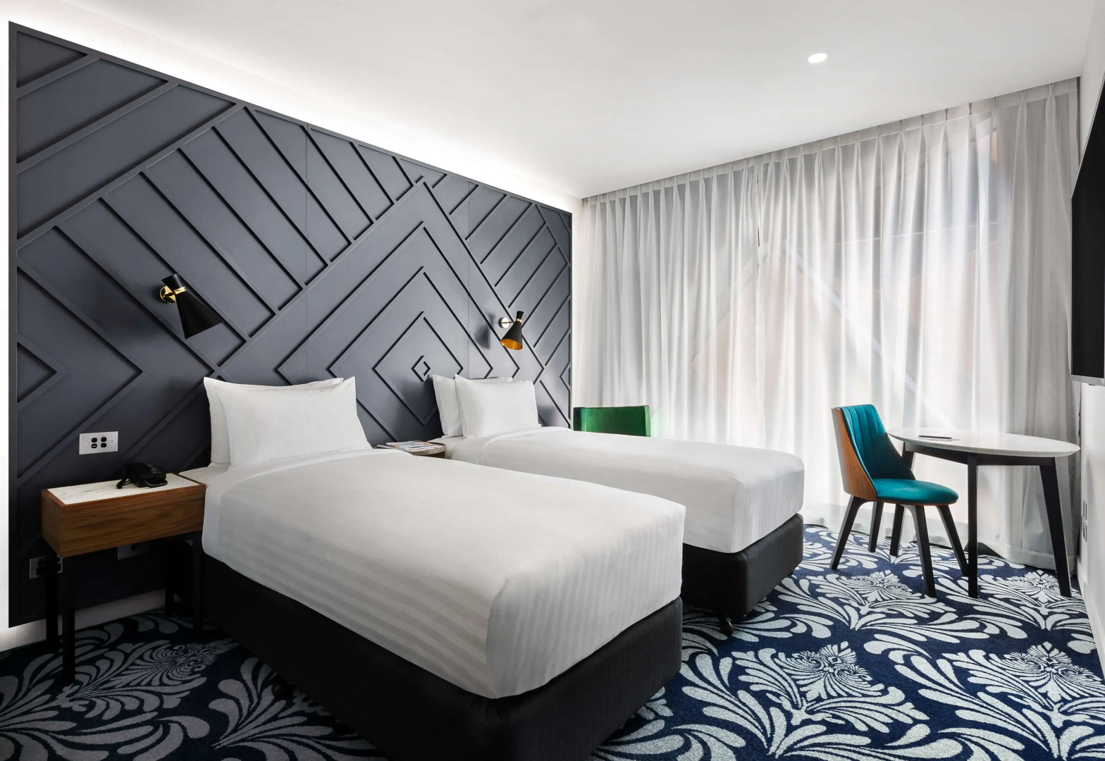 Photo - West Hotel Sydney, Curio Collection by Hilton