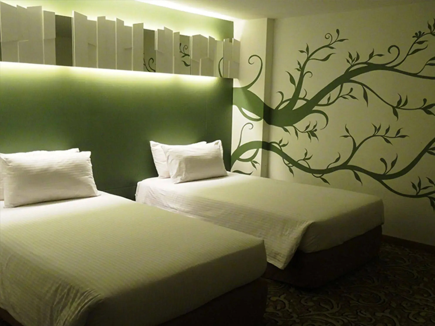Photo - The 5 Elements Hotel Chinatown Kuala Lumpur