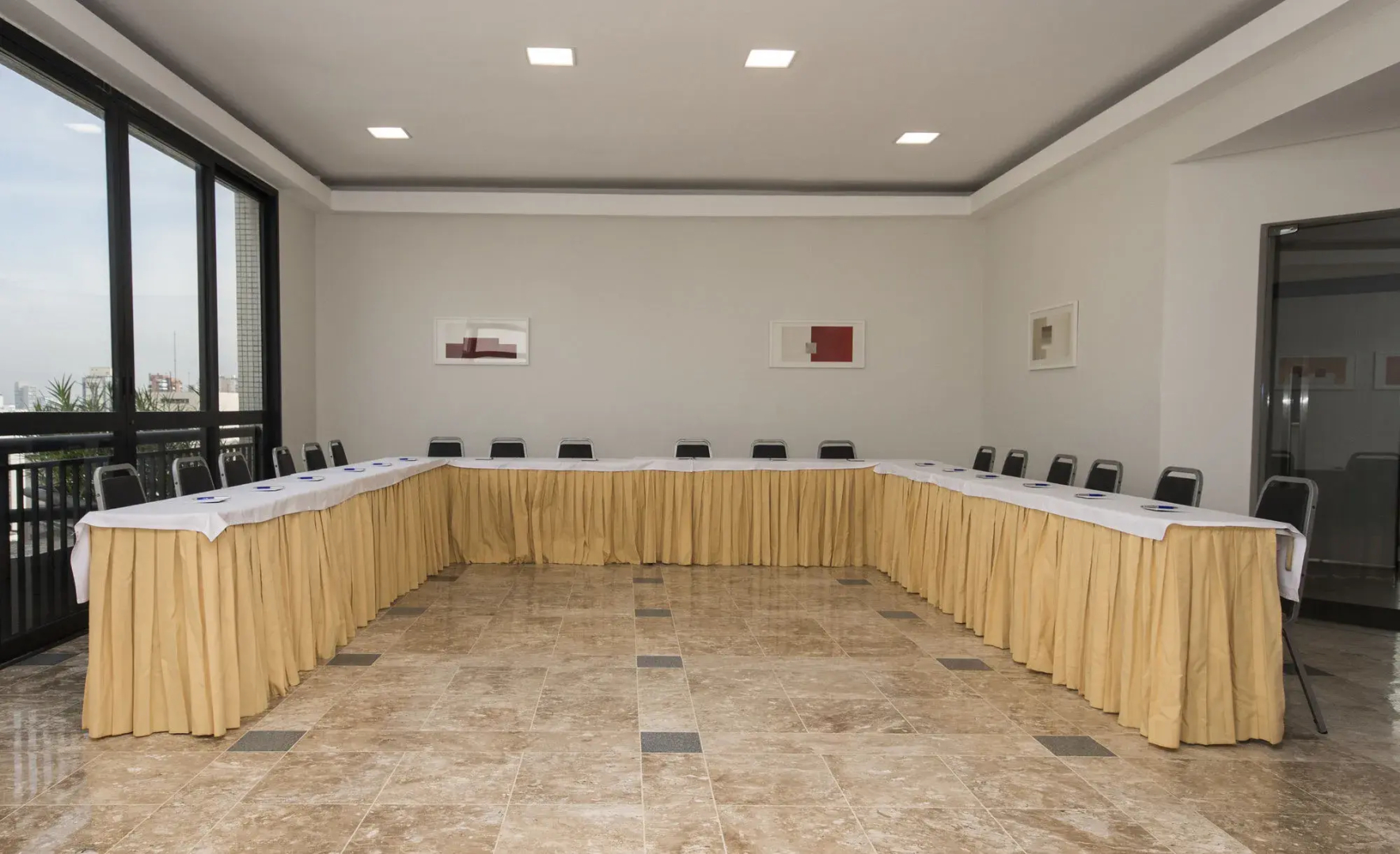 Foto - H4 Hotel Opera Jardins