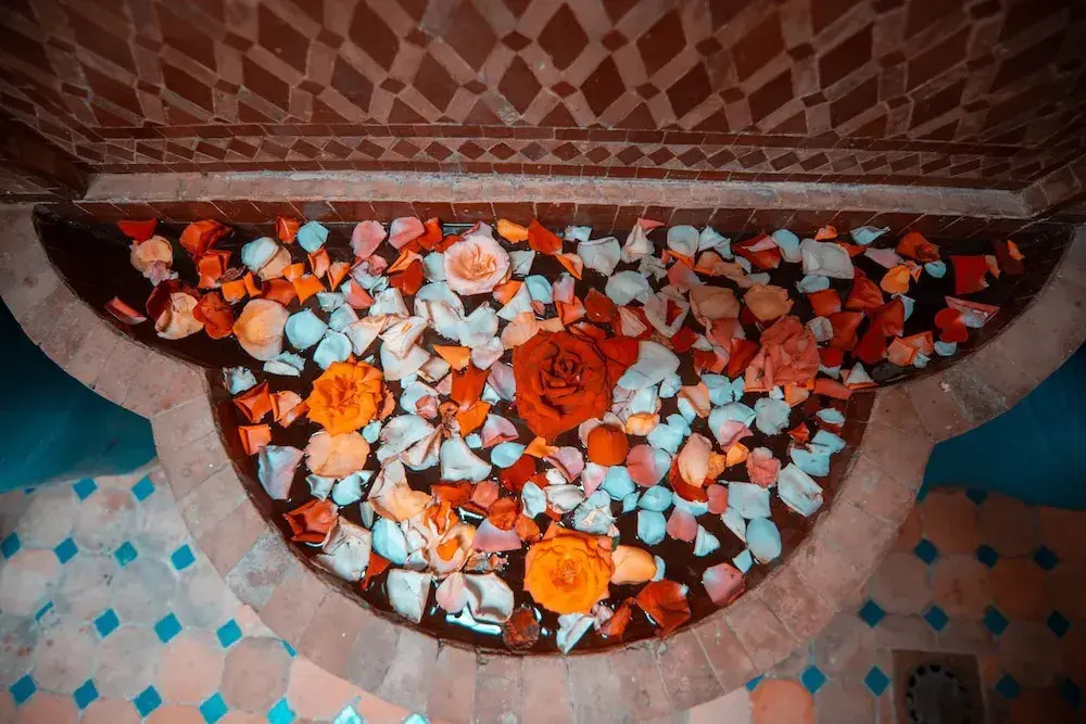 Photo - Riad Eva