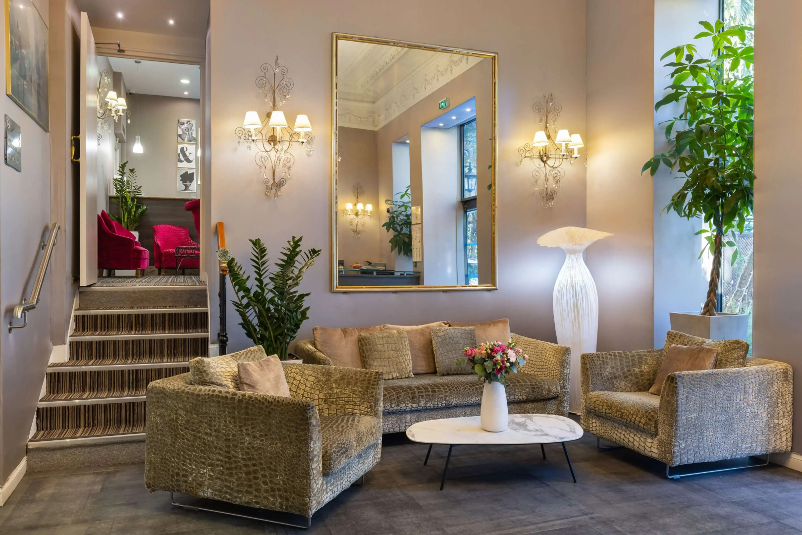 Photo - Best Western Hotel Lakmi Nice