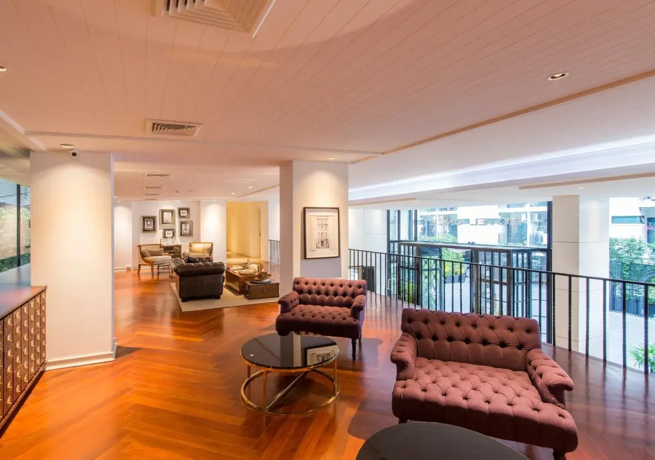 Photo - Hotel Once Bangkok