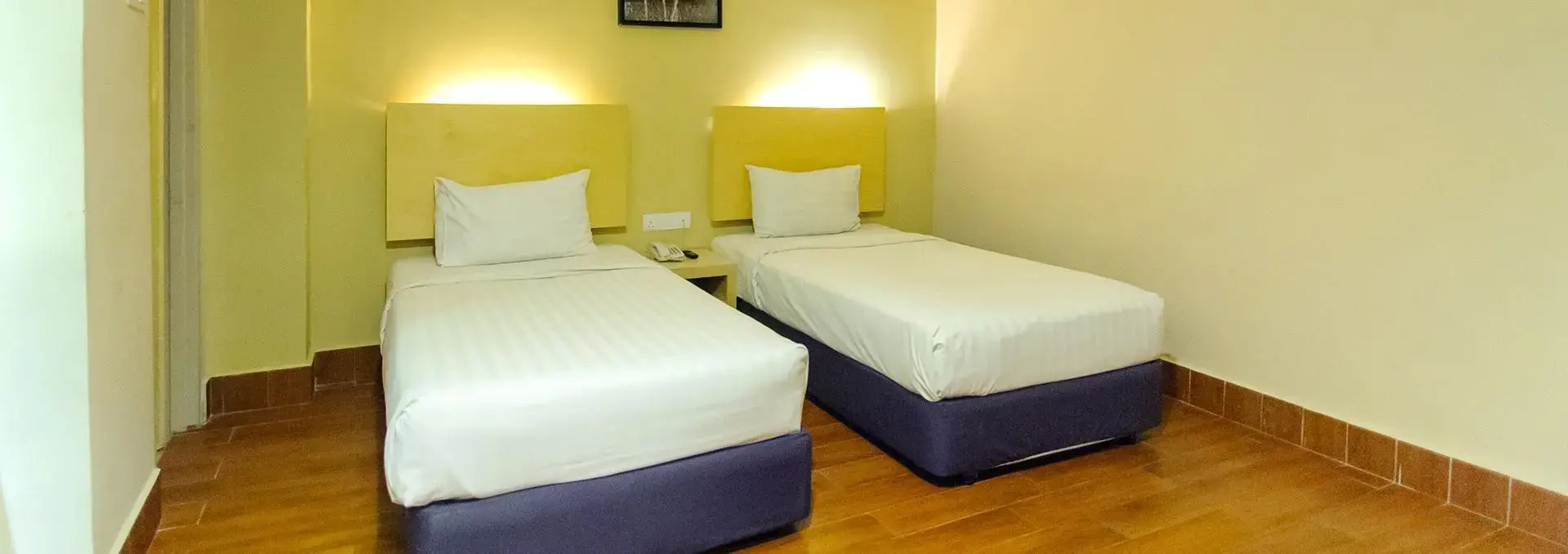 Photo - Hotel Metro at KL Sentral