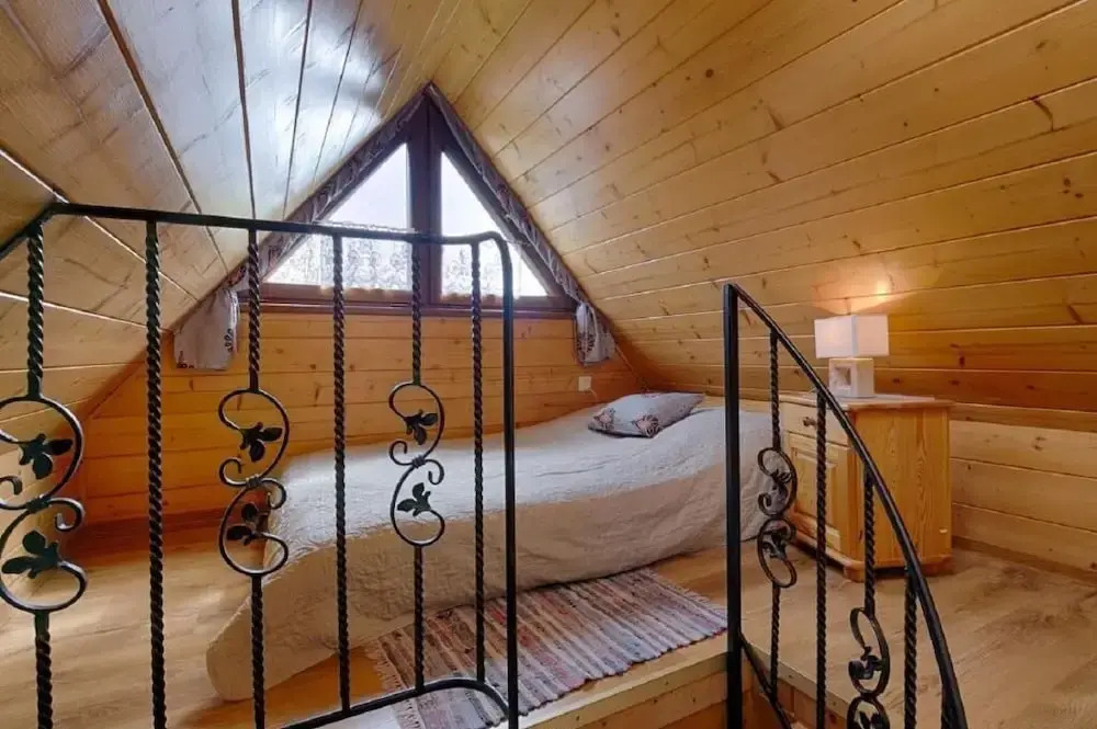 Foto - U Gruszków Centrum Zakopane