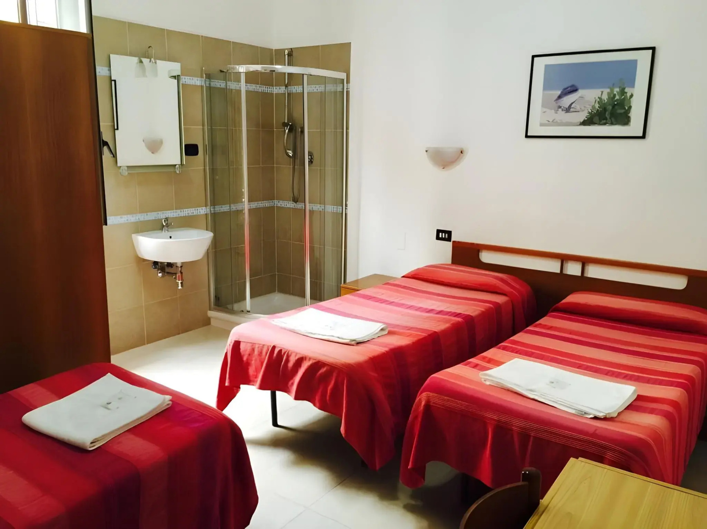 Foto - Hotel Adelchi