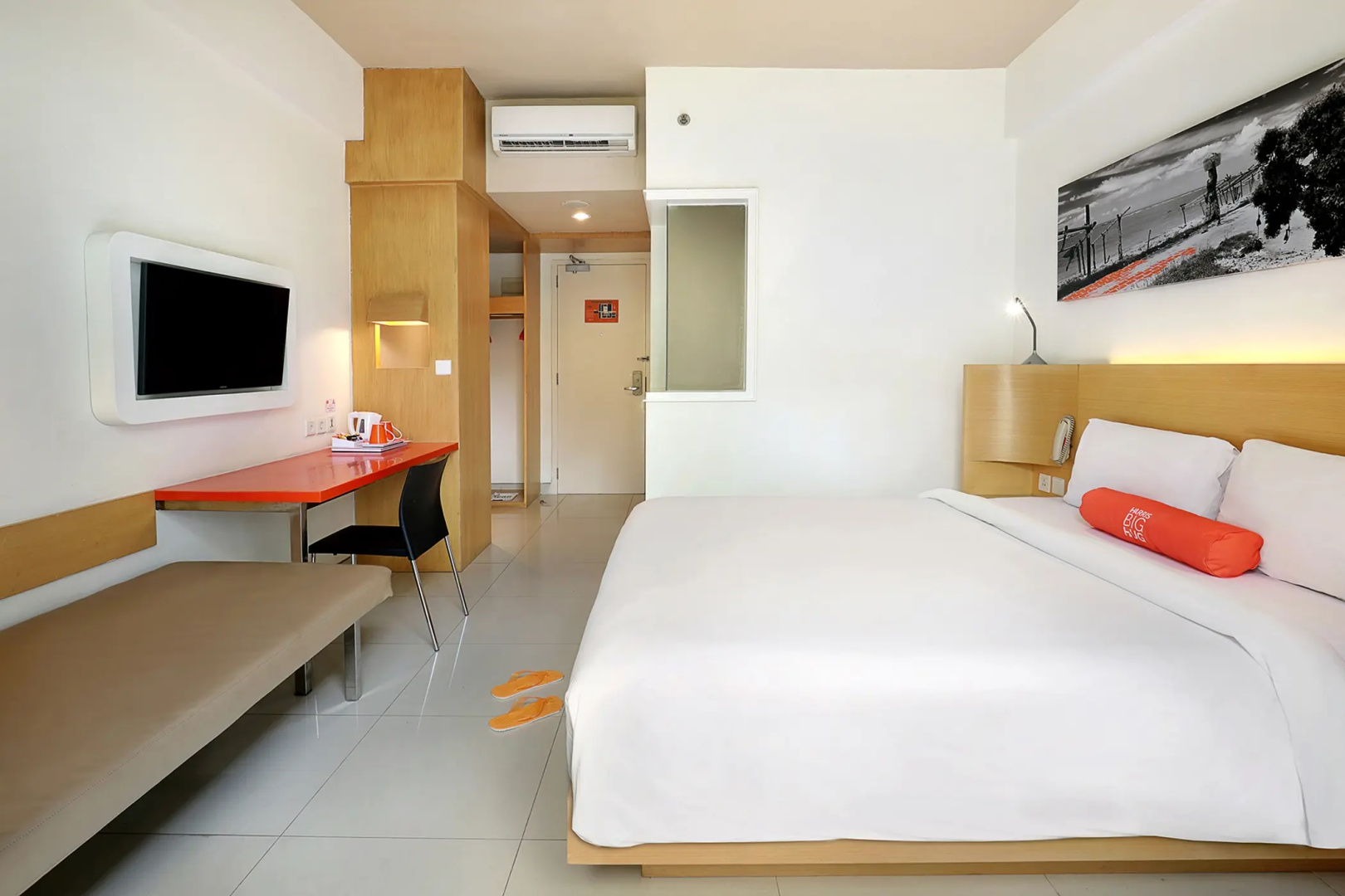 Photo - HARRIS Hotel Kuta Tuban Bali
