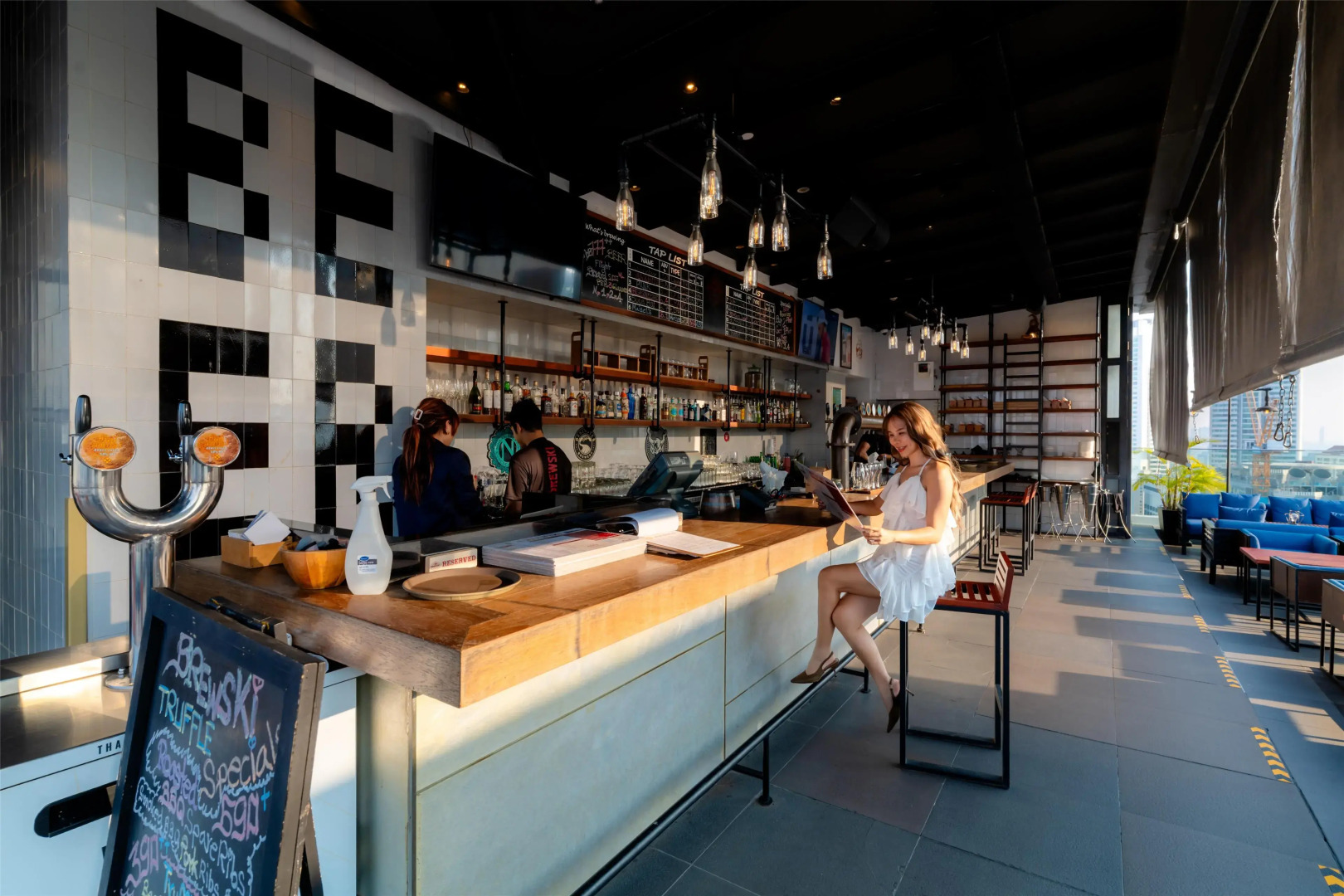 Photo - Radisson Blu Plaza Bangkok