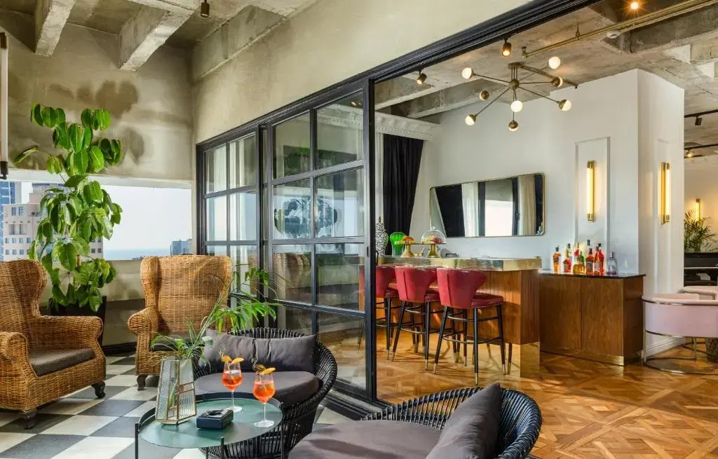 Foto - Brown BoBo, a member of Brown Hotels