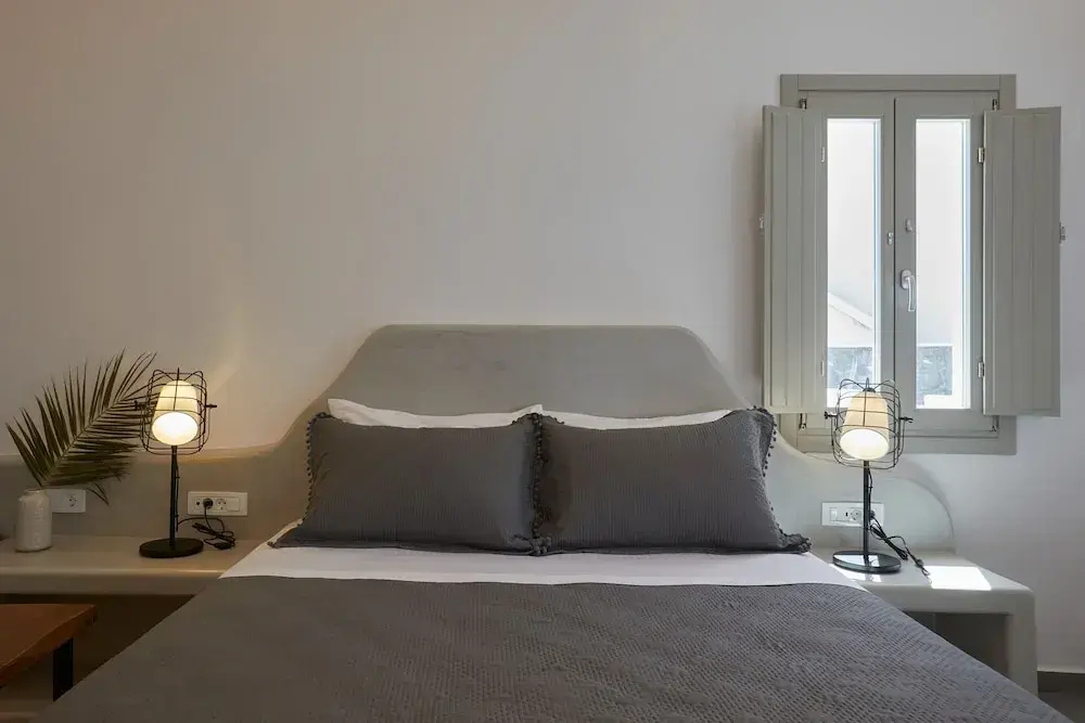 Foto - Mountain and Sea Suites