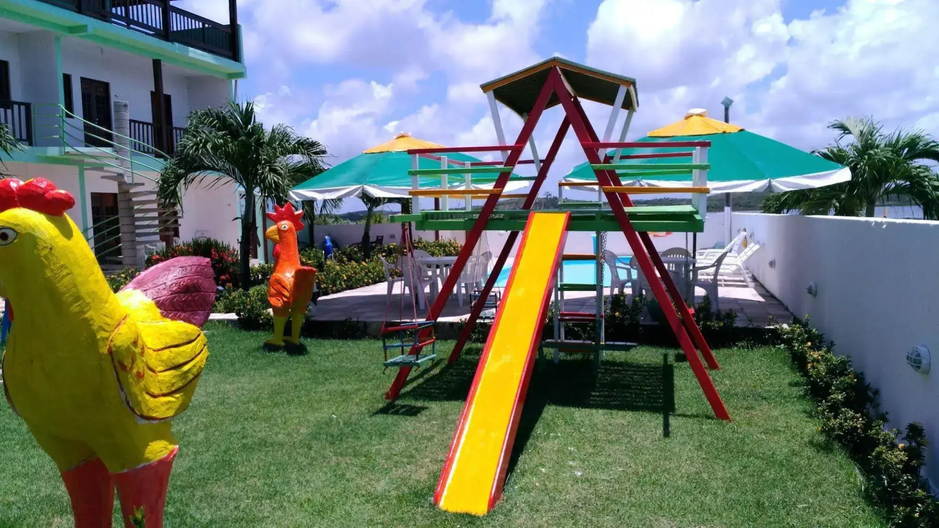 Photo - Pousada Familly Porto de Galinhas