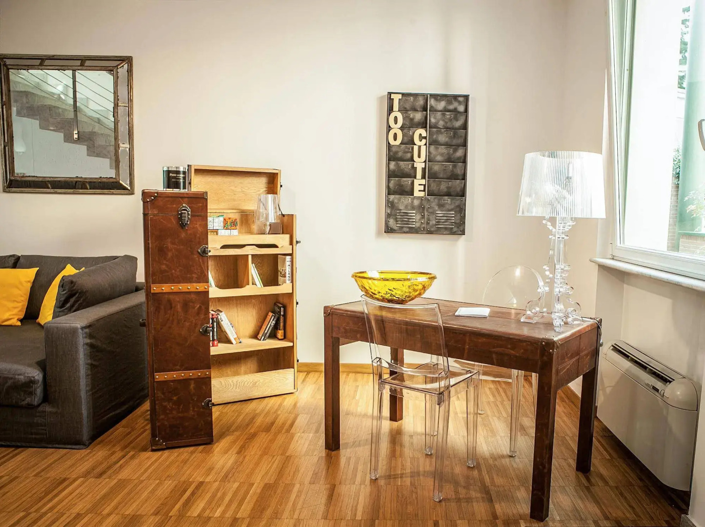 Foto - Città Studi Suites - Top Collection