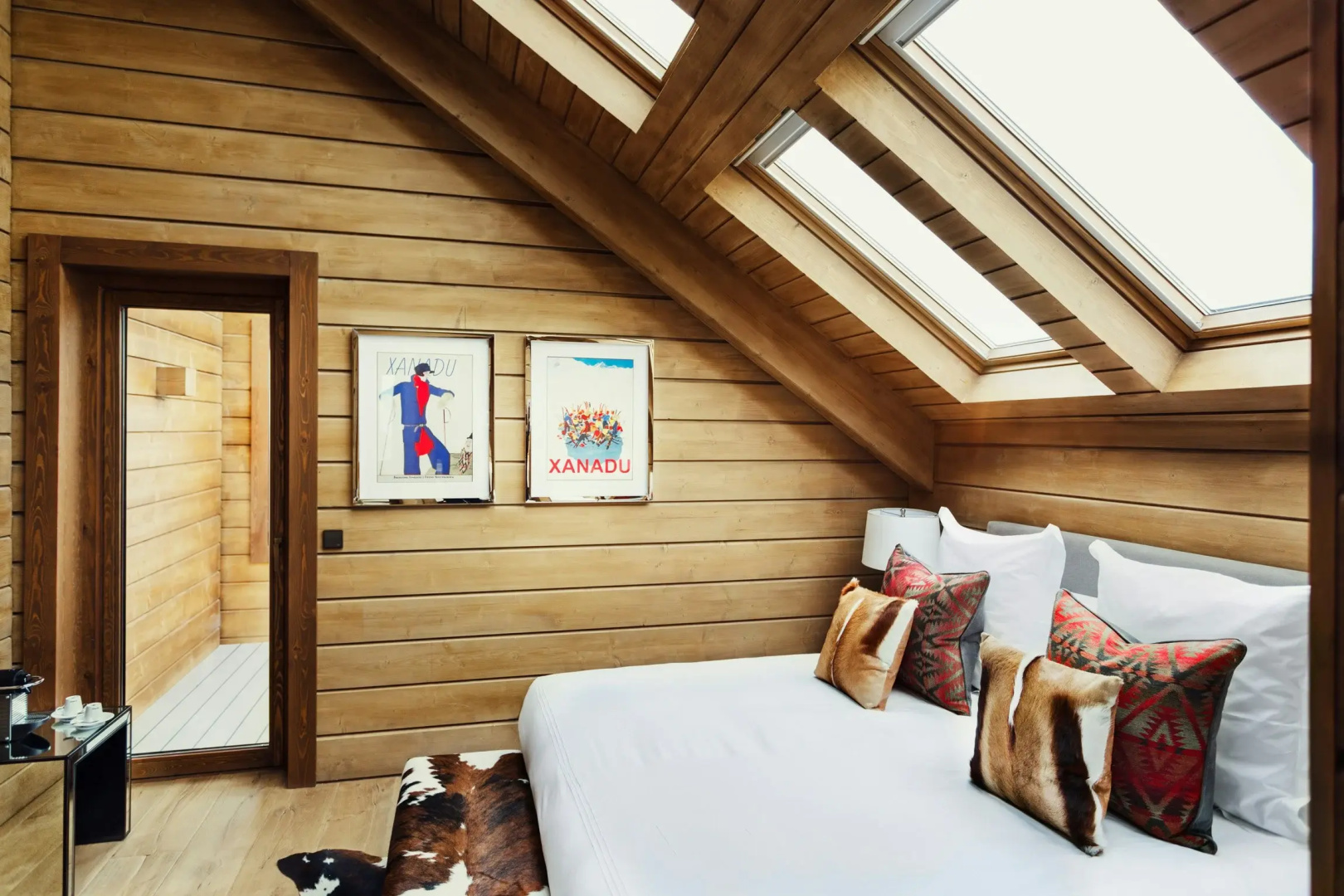 Foto - El Lodge Ski and Spa