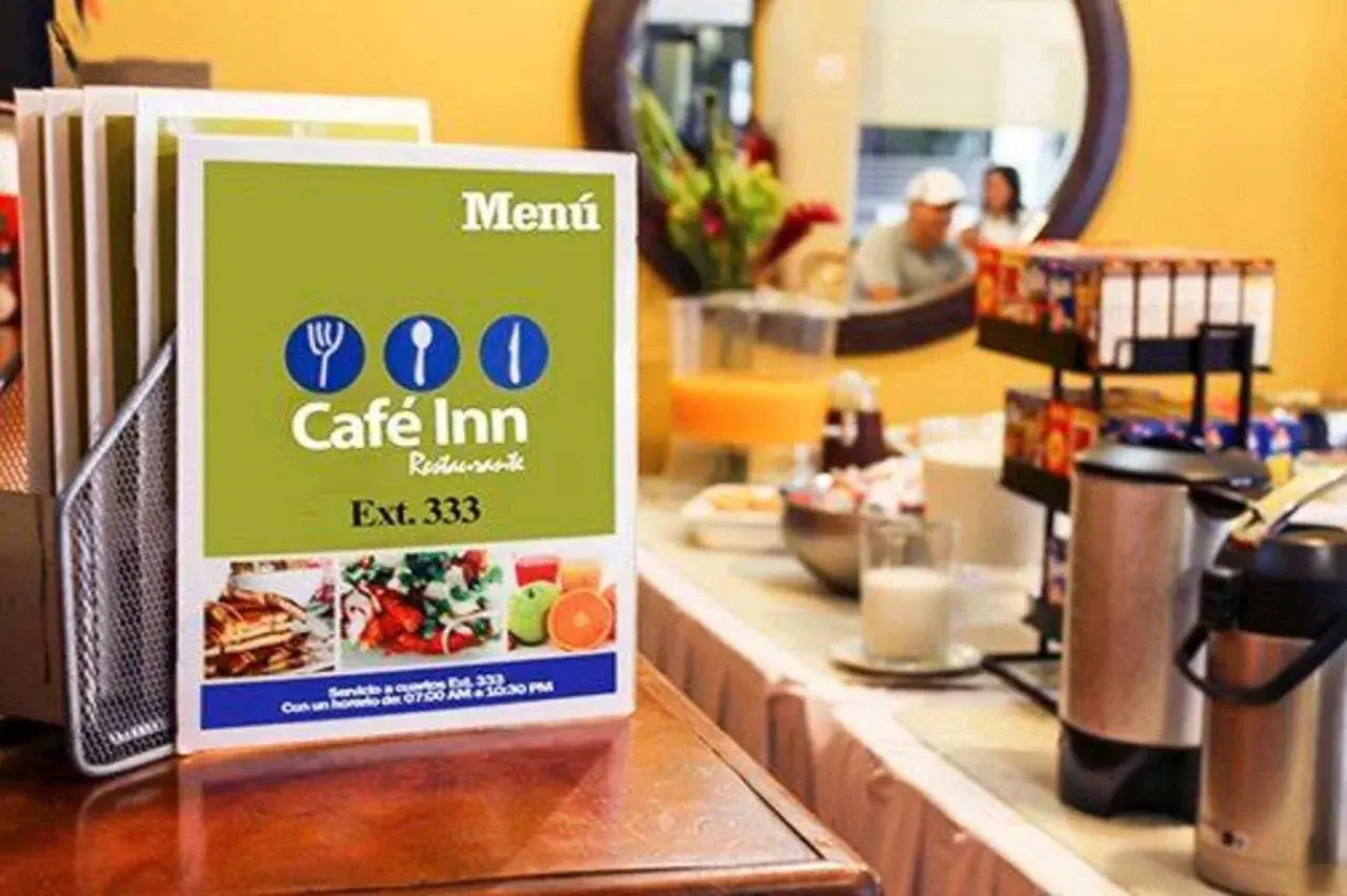 Foto - Comfort Inn Tampico