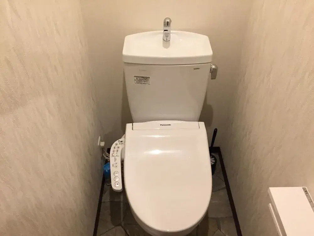 Foto - bnb+ Shinbashi