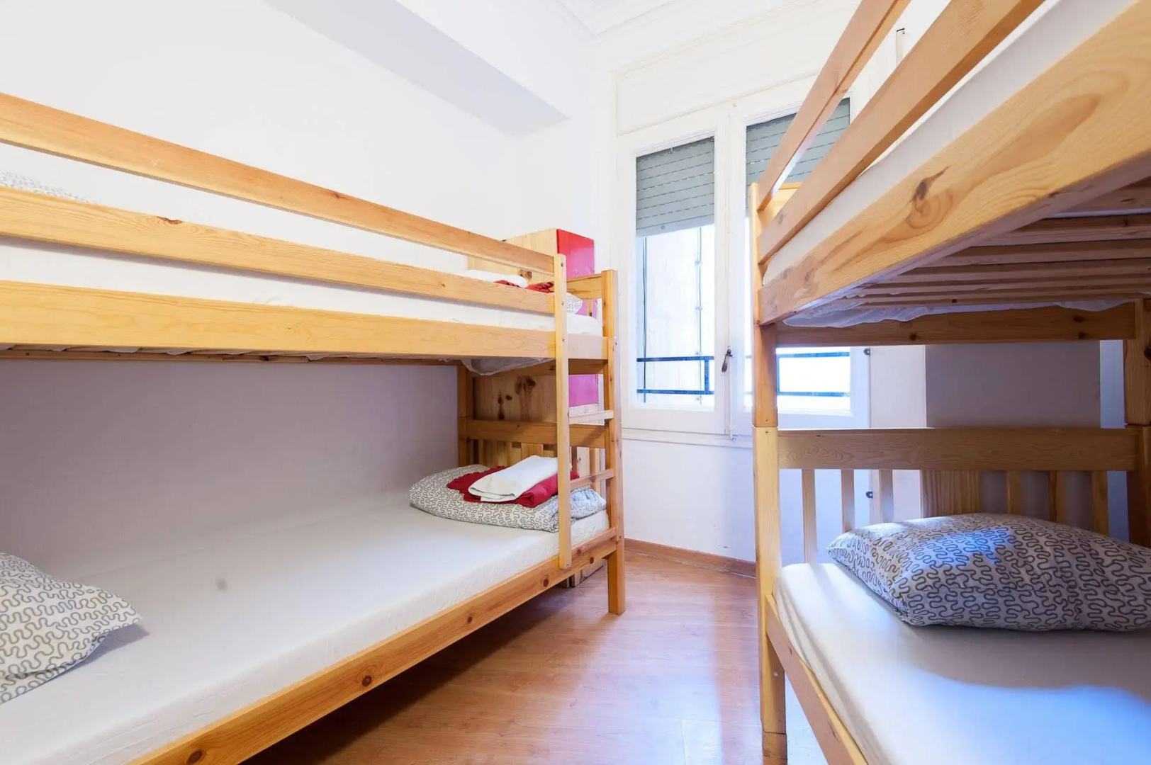 Foto - Wow Hostel Barcelona