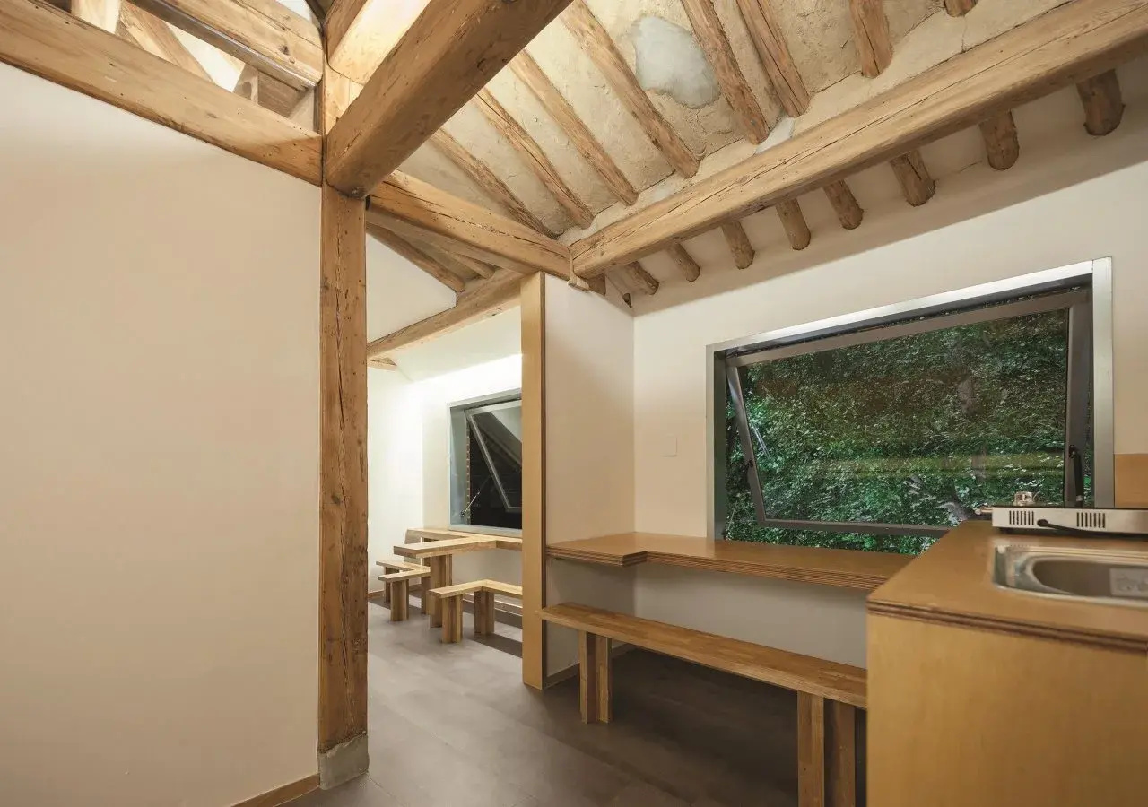 Foto - Side Hanok Residence