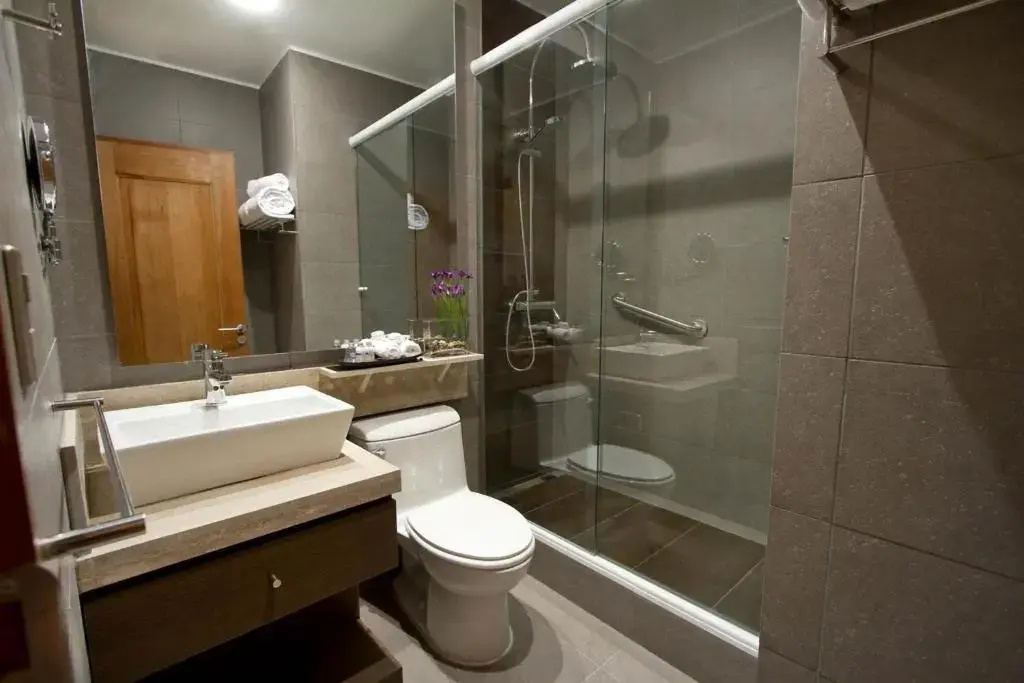 Photo - Casa Bueras Boutique Hotel