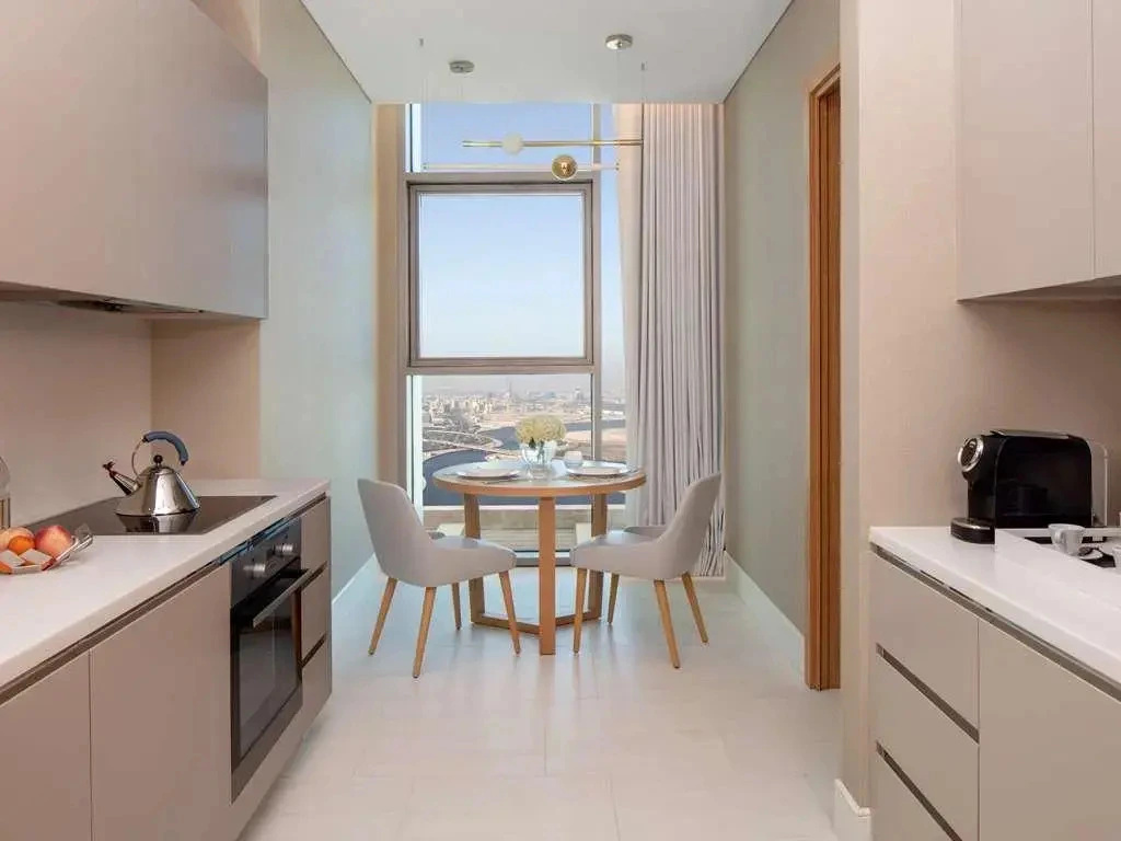 Foto - SLS Dubai Hotel & Residences