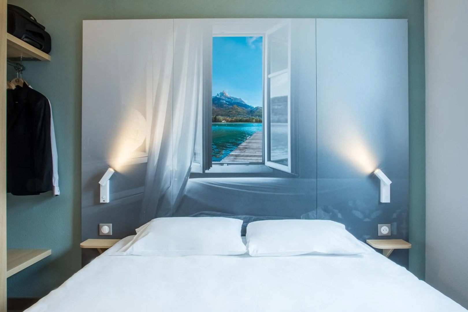 Foto - B&B HOTEL ANNEMASSE Saint-Cergues