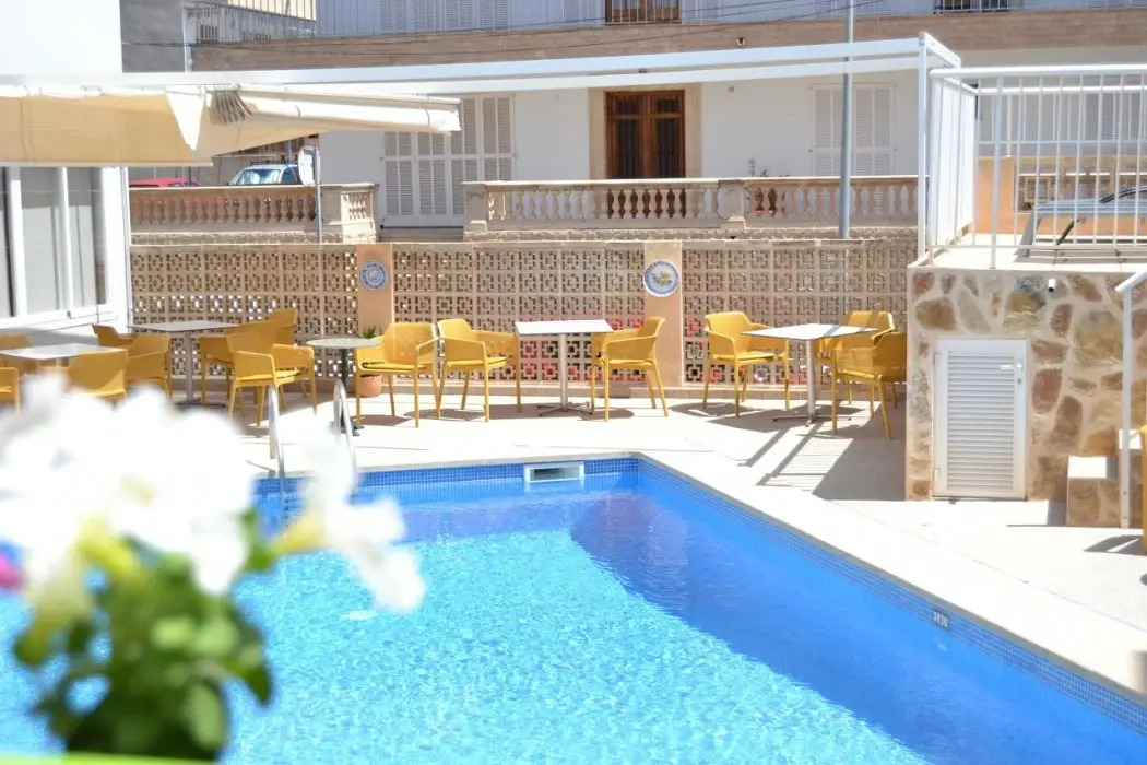 Foto - Hotel Vista Sol Cala Rajada