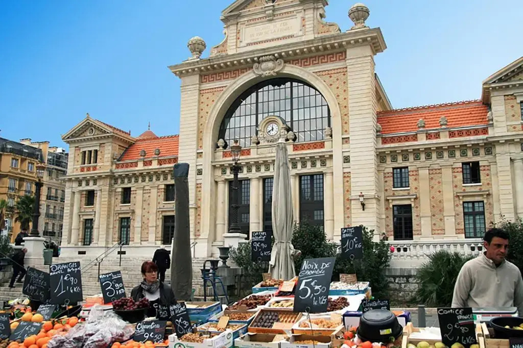 Photo - Hôtel & Appartements Monsigny