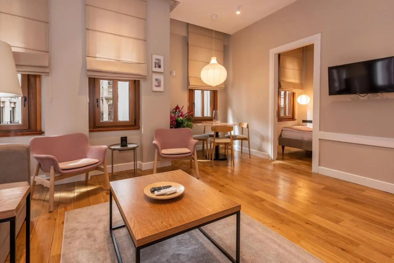 Foto - Bguest Pera Suites