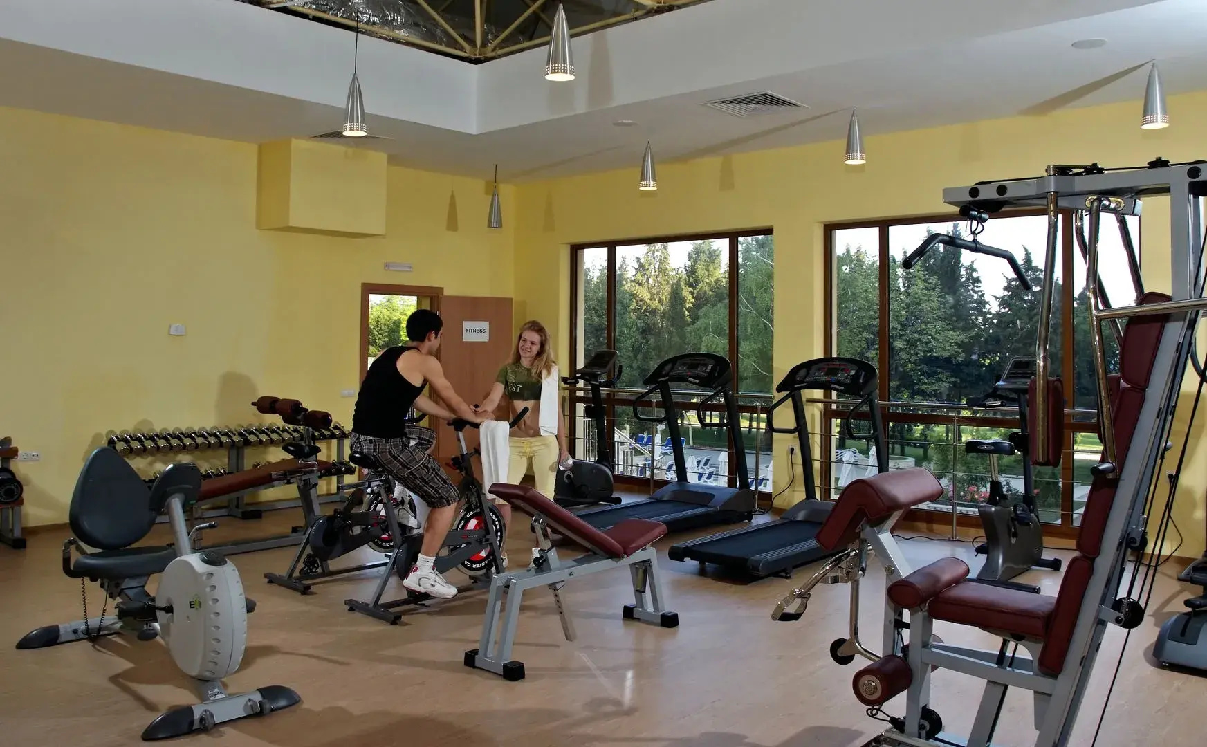 Photo - Sol Nessebar Palace - All Inclusive