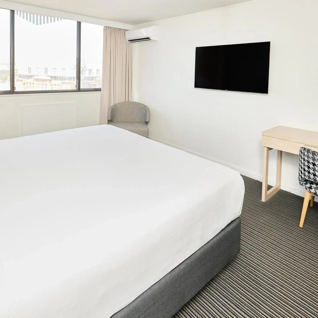 Photo - Central Studio Hotel Sydney