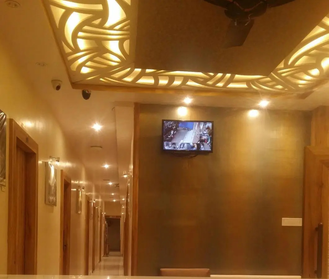 Foto - Hotel Sun City