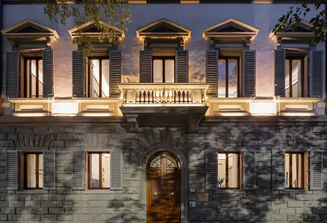 Foto - This Time Tomorrow in Florence