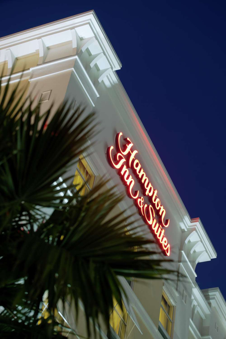 Foto - Hampton Inn & Suites Savannah/Midtown