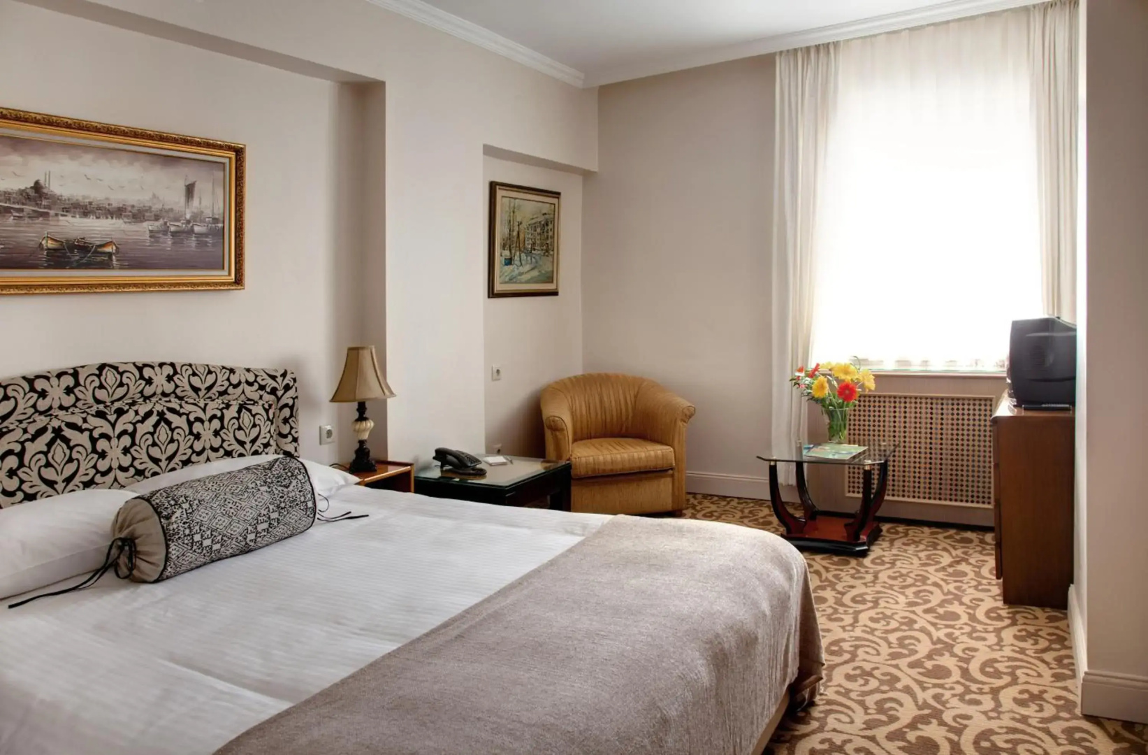 Photo - Hotel Mithat