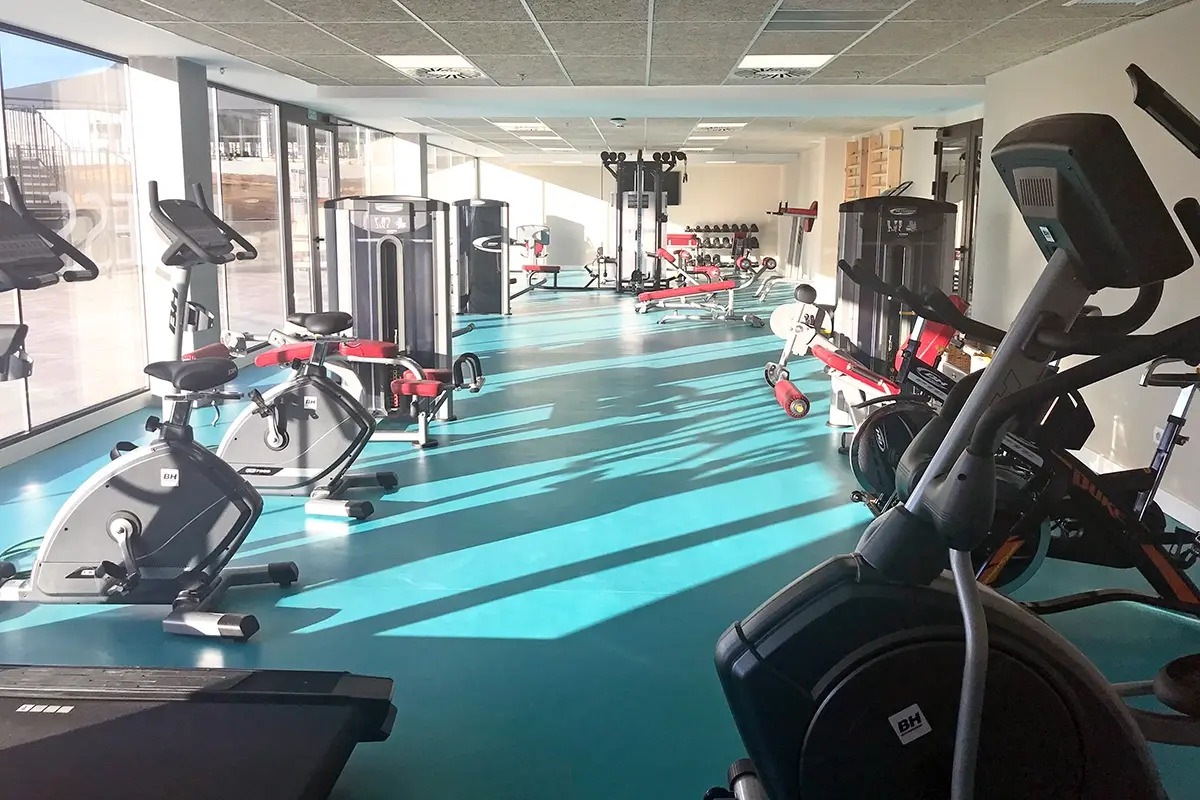 Foto - Hotel Best Costa Ballena