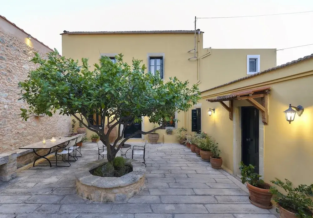 Foto - Castello Villa Daphnes - Private Pool & Whirlpool