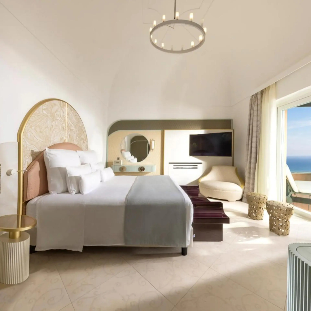 Foto - Hotel Punta Tragara