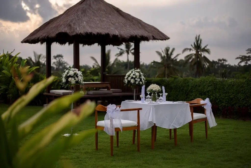 Photo - Ubud Wana Resort