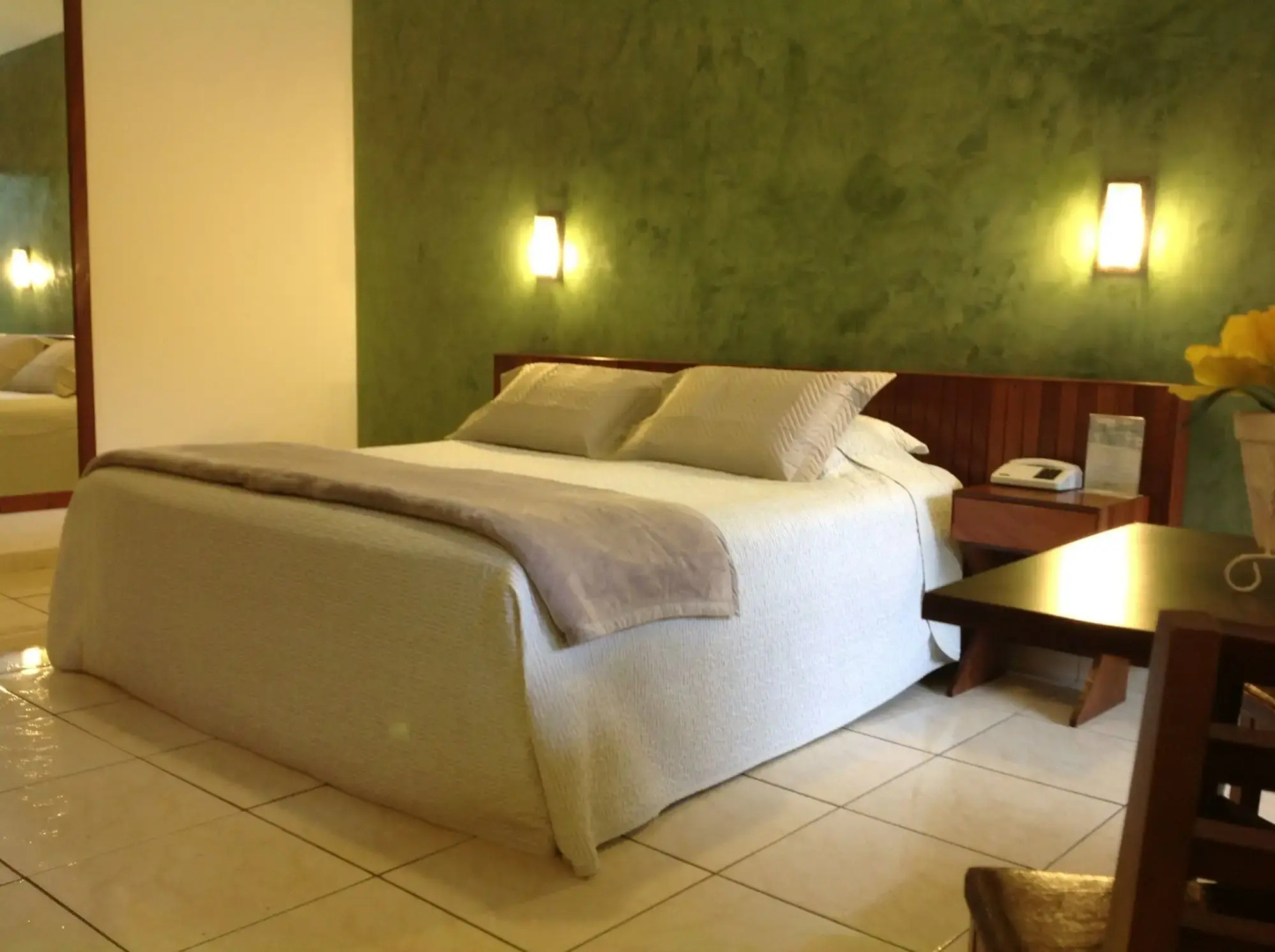 Foto - Strand Hotel