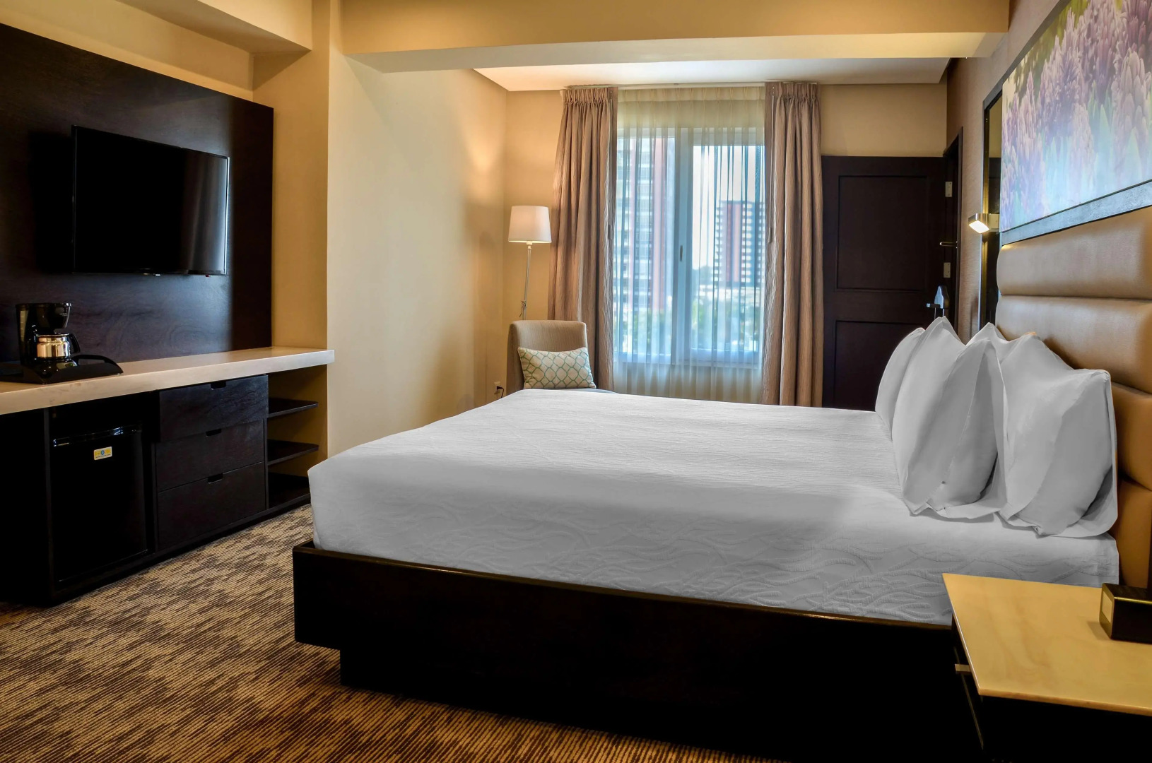 Foto - Hilton Garden Inn Guatemala City