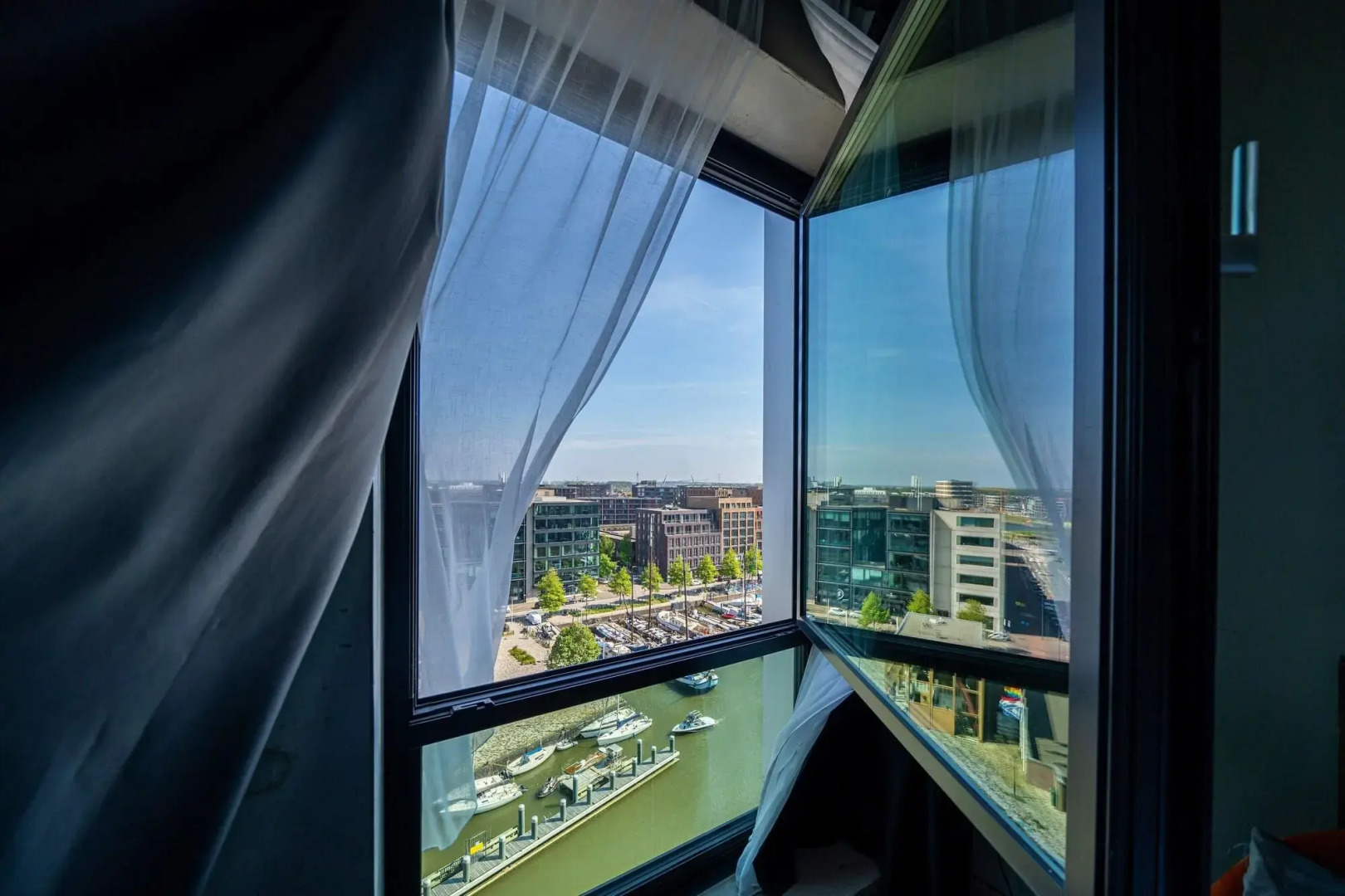 Photo - Four Elements Hotel