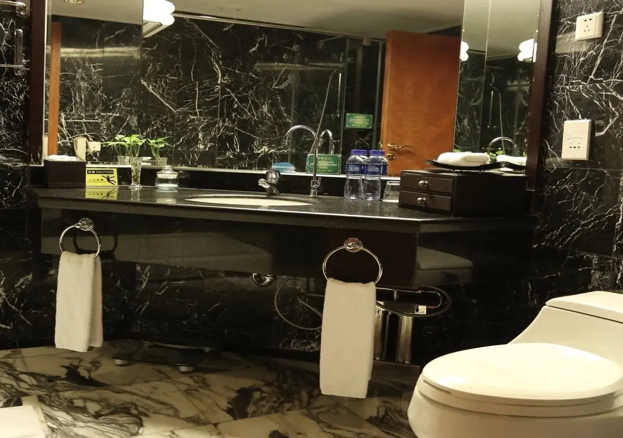 Photo - Empark Prime Hotel Beijing Wangfujing