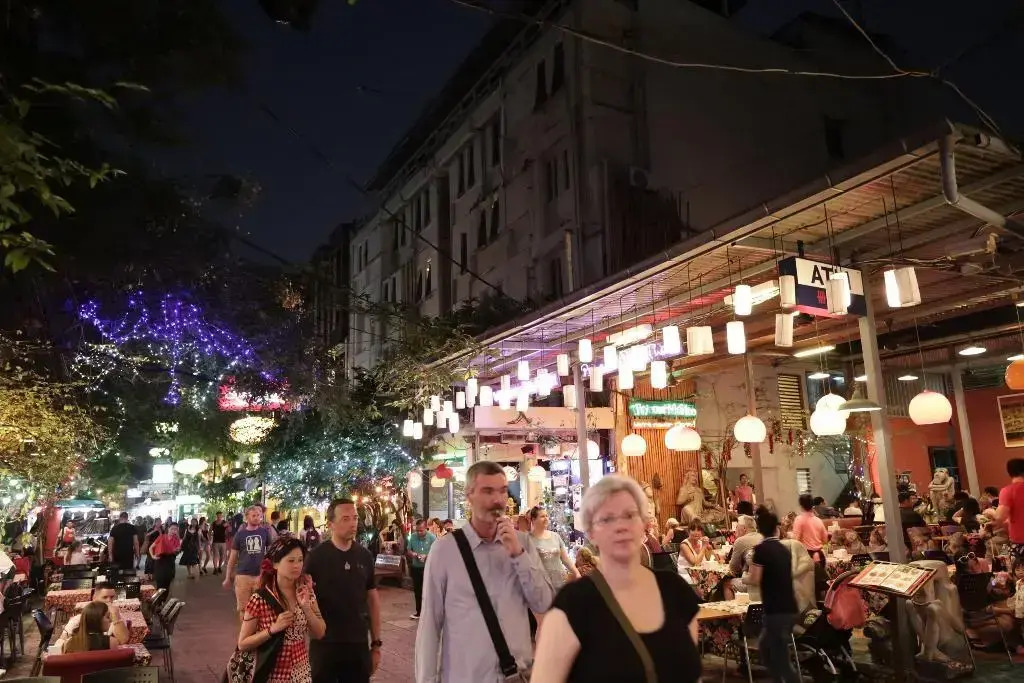 Photo - Sawasdee House