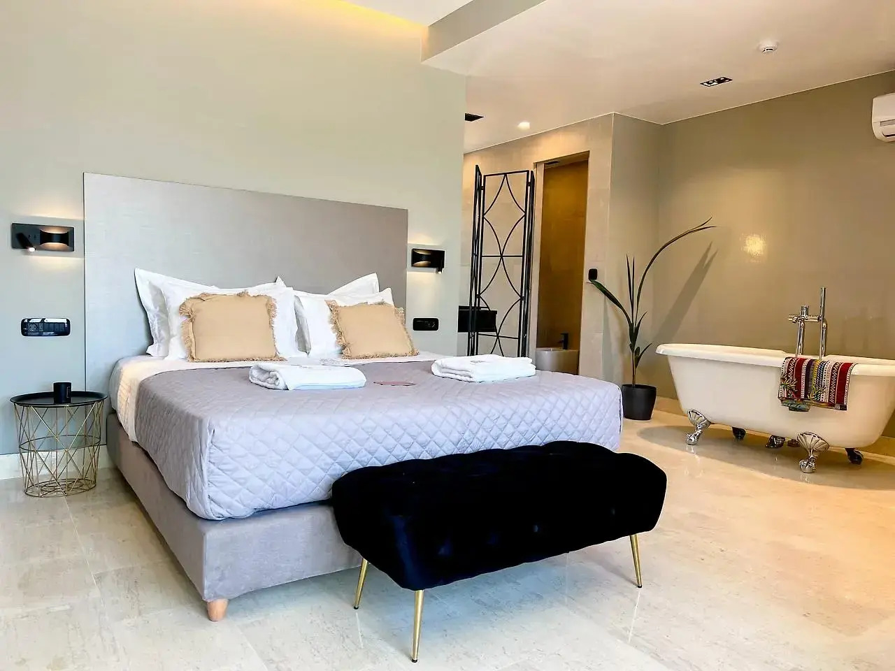 Foto - Royalty Suites Psyrri