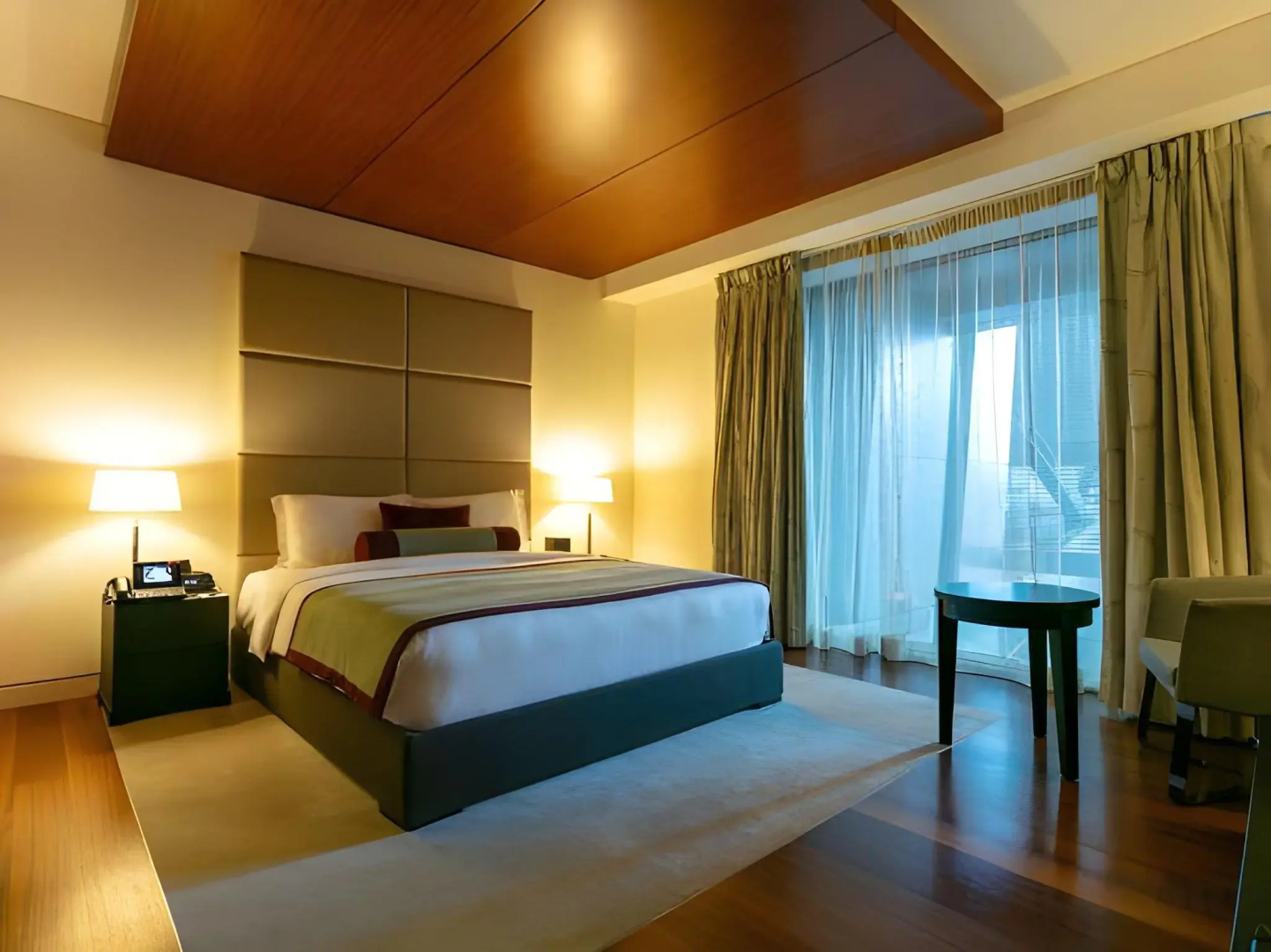 Photo - Oryx Airport Hotel -Transit Only