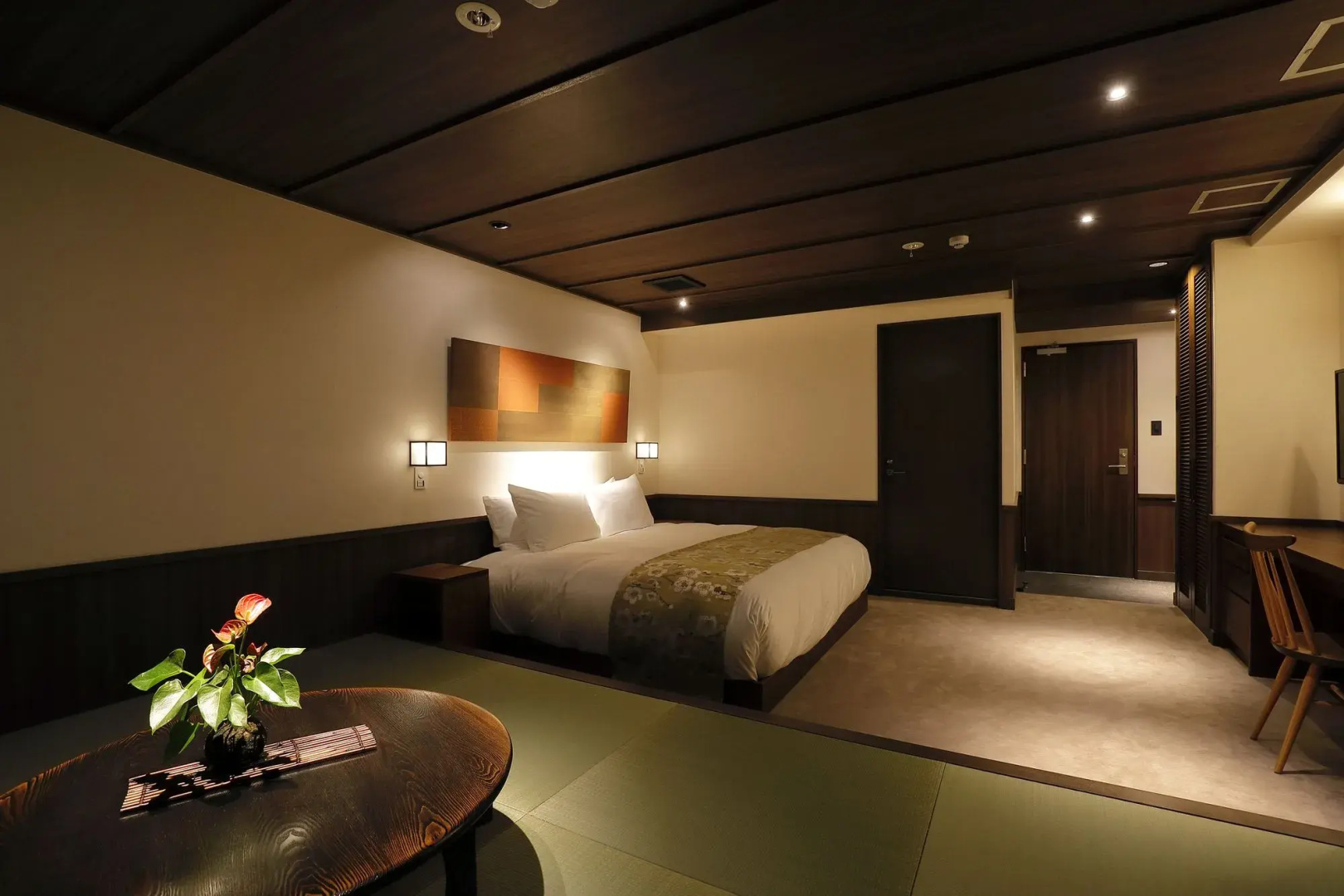 Foto - THE JUNEI HOTEL Kyoto Imperial Palace West
