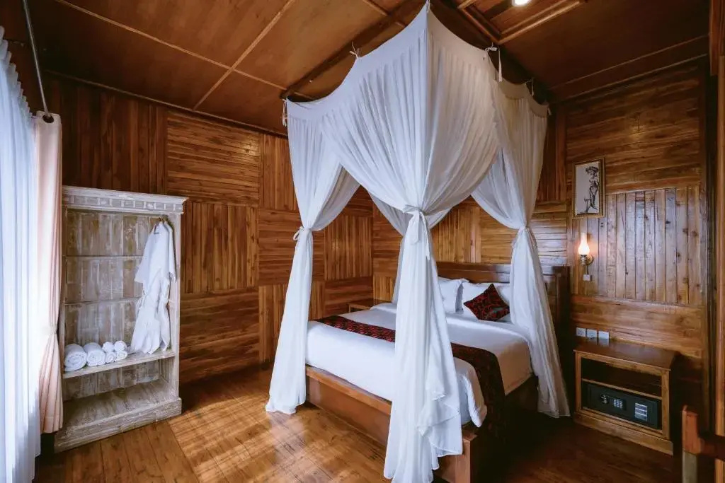 Foto - Munduk Menir Villas