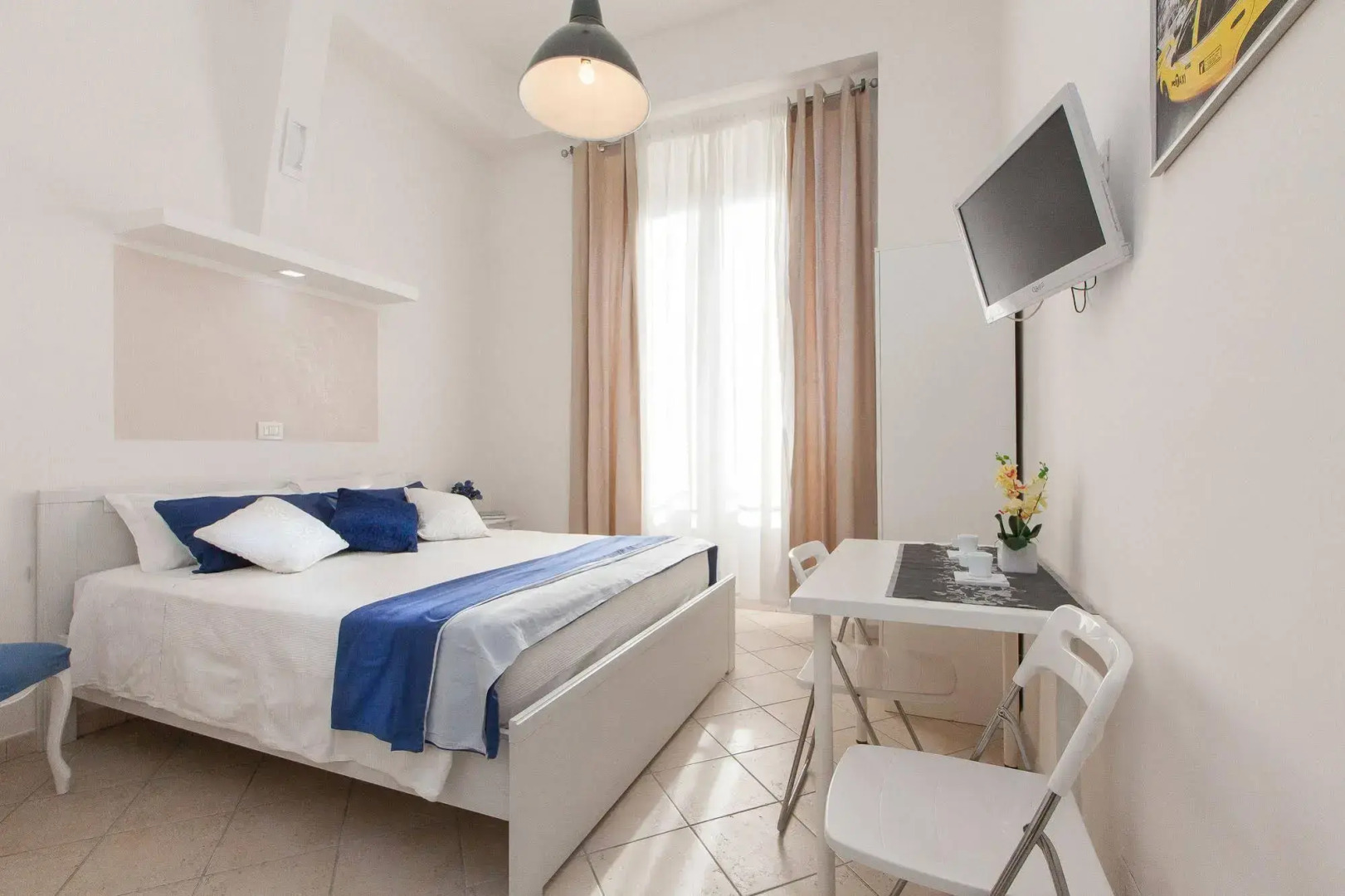 Foto - San Peter Angels