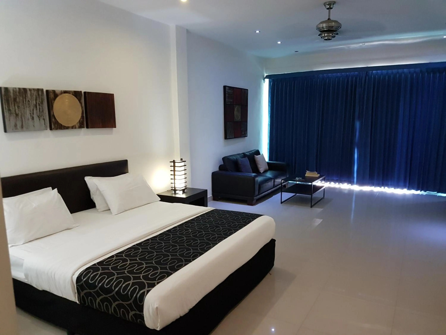 Foto - East Suites