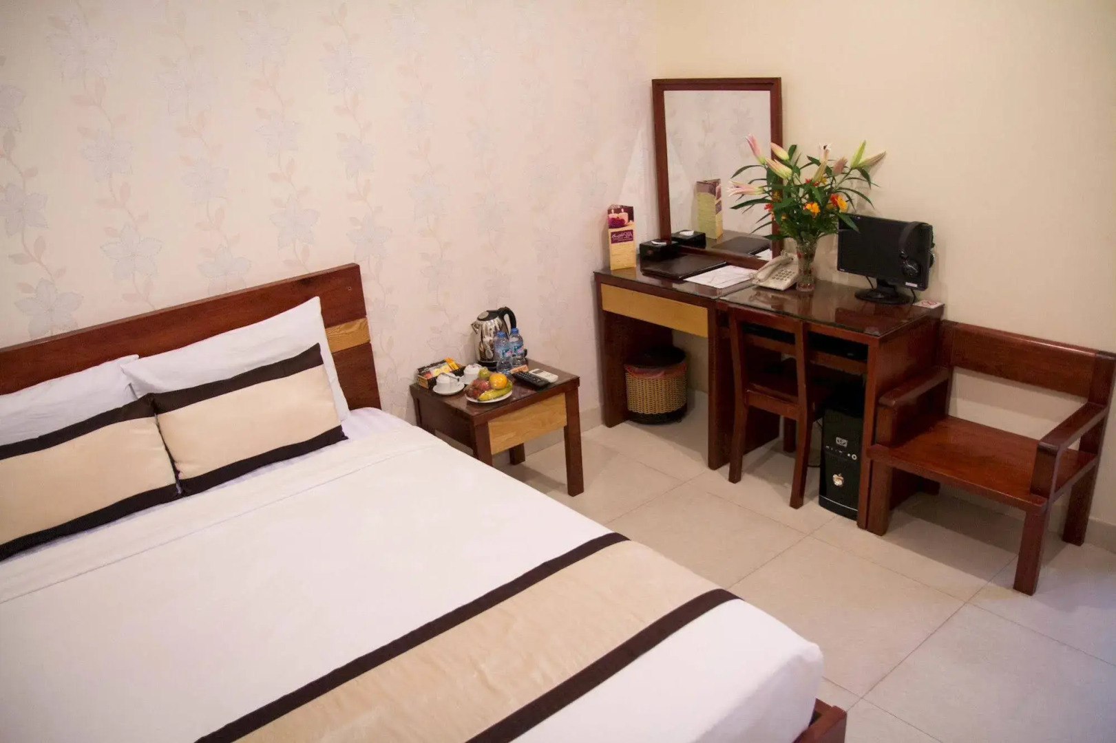 Foto - SaiGon Europe Hotel