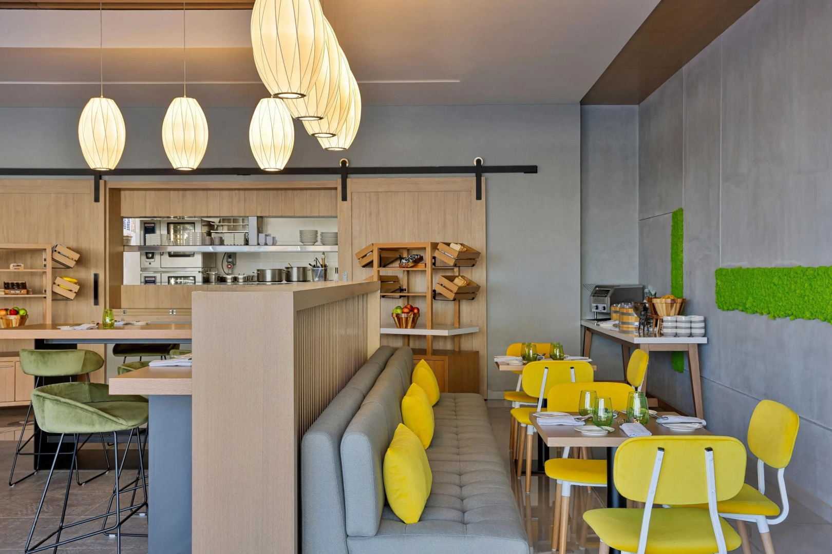 Foto - Element Al Jaddaf, Dubai