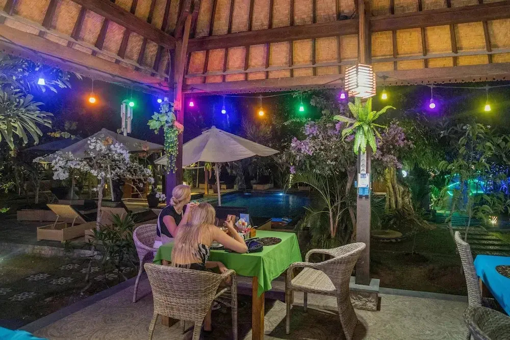 Foto - Sunset Garden Nusa Lembongan